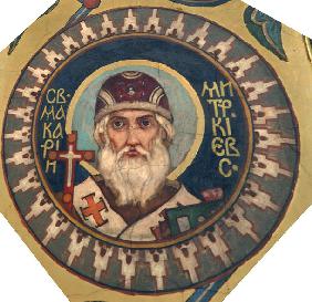 Saint Macarius, Metropolitan of Kiev