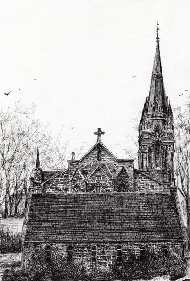 Glenmuick (Ballater) Church