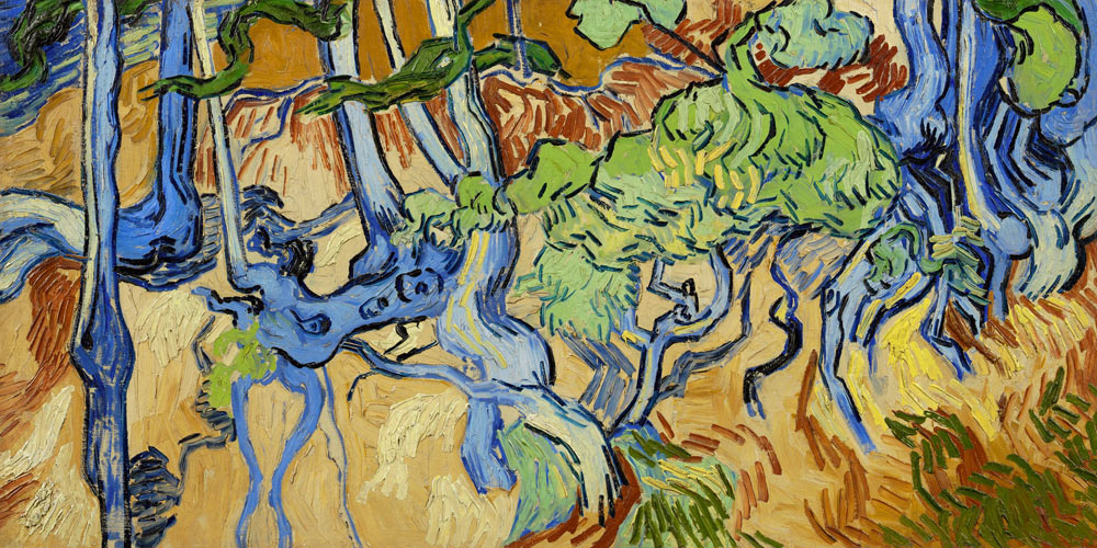  a Vincent Van Gogh