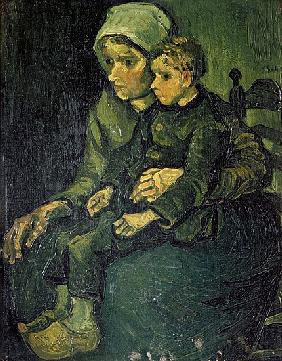 Mother and Child