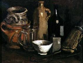 Still Life