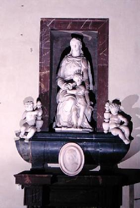 Monument to Carlo de' Medici