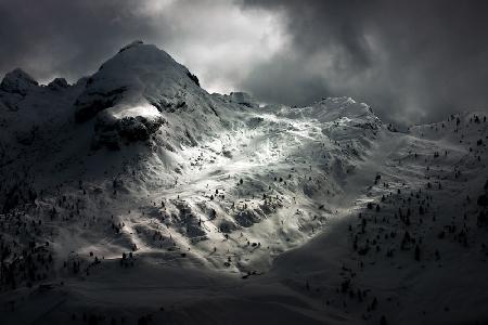 Croda Negra