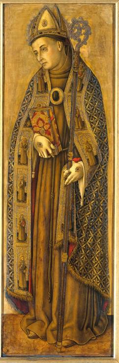 Saint Louis IX of France
