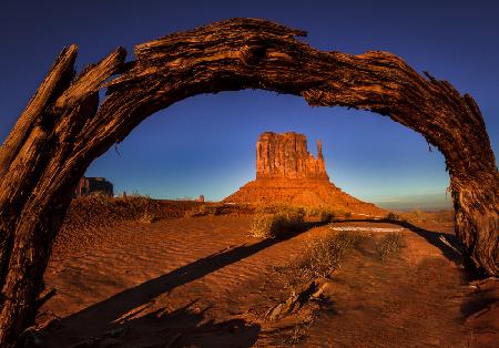 Monument Valley