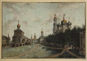 The Trinity Lavra of St. Sergius