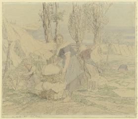 Washerwomen