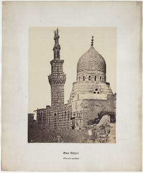 Emir Akhur, Mosque in Cairo, No. 22