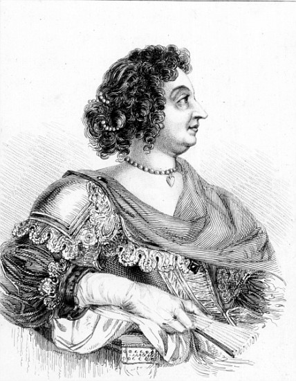 Sophia, Princess Palatine of the Rhine, published in 1825 a William Alexander