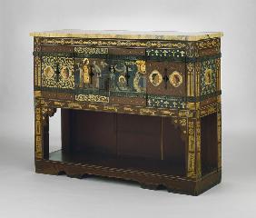 'Saint Bacchus' Sideboard