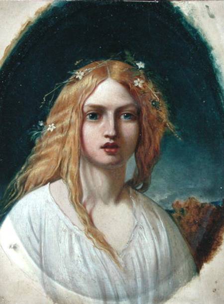 Ophelia or Evangeline a William Gale