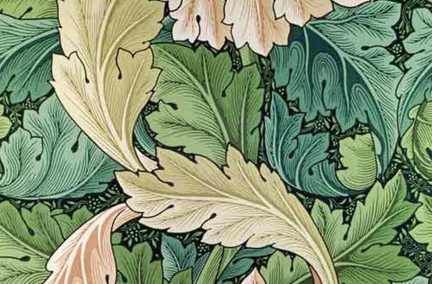 William  Morris