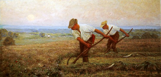 The Reapers a William Henry Gore