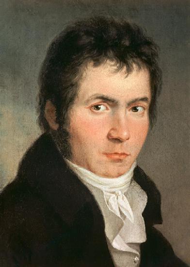 Ludwig van Beethoven (1770-1827)