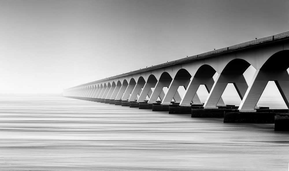 The Endless Bridge a Wim Denijs