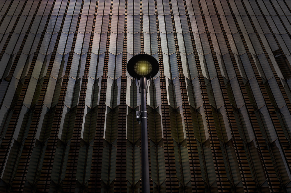 One World Trade Center Light a Wim Schuurmans