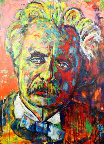 Edvard Grieg a Jürgen Wölk