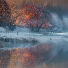 River Brathay