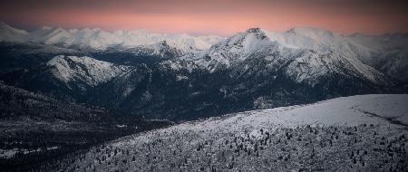 Yukon Range