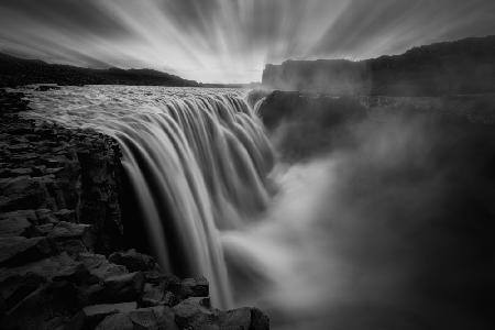 Dettifoss