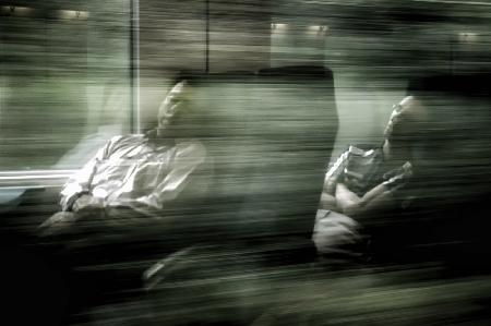 Theme &quot;Opposites&quot; : Speed versus snooze