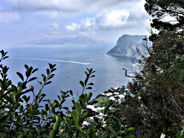 Golf von Neapel, Motiv 1 a zamart