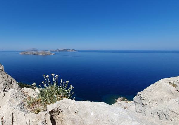 Griechische Inseln a zamart