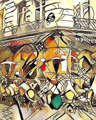 Kandinsky trifft Paris 3 a zamart