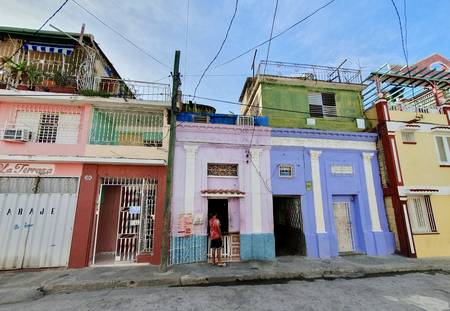 Unterwegs in Cuba, Motiv 1, Fotografie